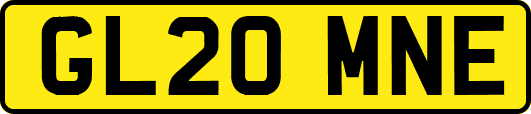 GL20MNE