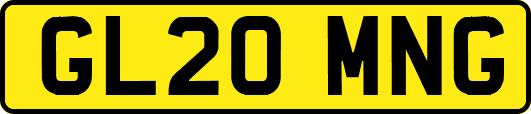 GL20MNG