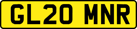 GL20MNR