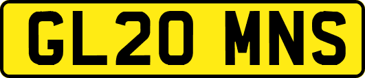 GL20MNS