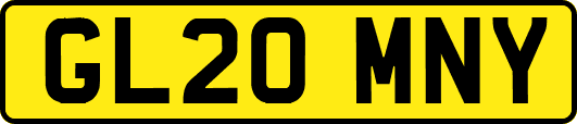 GL20MNY