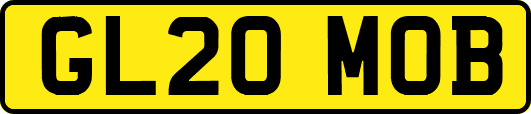 GL20MOB