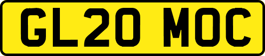 GL20MOC