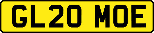 GL20MOE