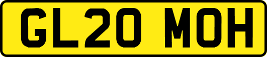 GL20MOH