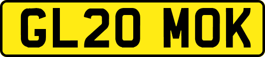 GL20MOK