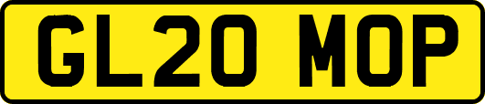GL20MOP