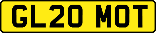 GL20MOT