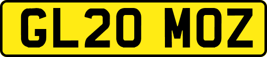 GL20MOZ