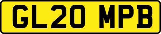 GL20MPB