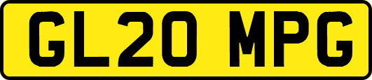 GL20MPG