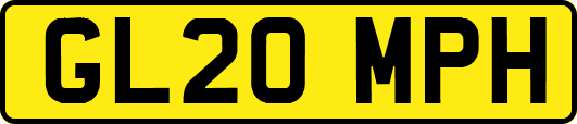 GL20MPH