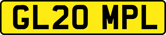 GL20MPL