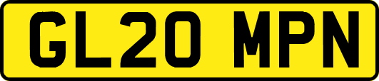 GL20MPN