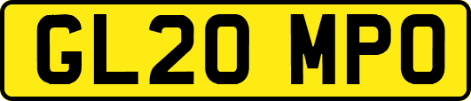 GL20MPO