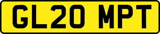 GL20MPT