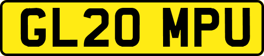 GL20MPU