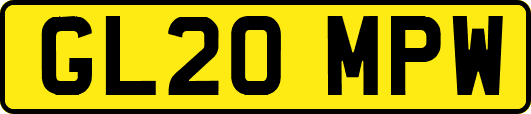 GL20MPW