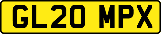 GL20MPX