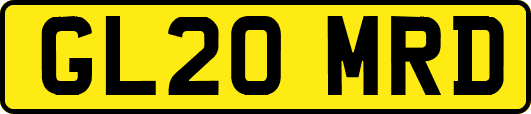 GL20MRD