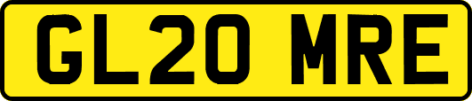 GL20MRE