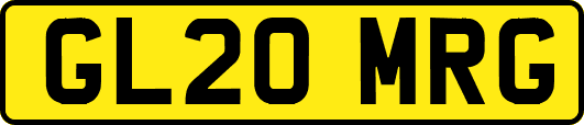 GL20MRG