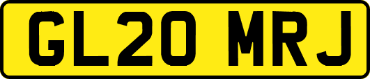 GL20MRJ