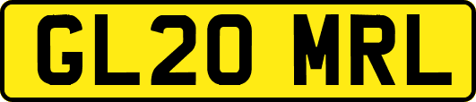 GL20MRL