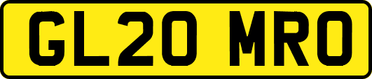 GL20MRO