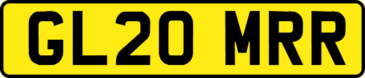 GL20MRR