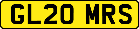 GL20MRS