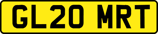 GL20MRT