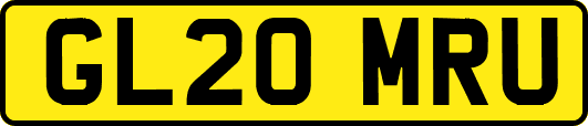 GL20MRU