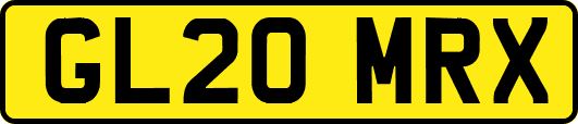 GL20MRX