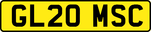 GL20MSC