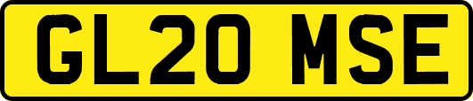 GL20MSE