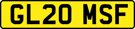 GL20MSF