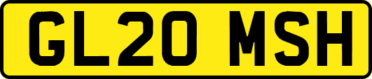 GL20MSH