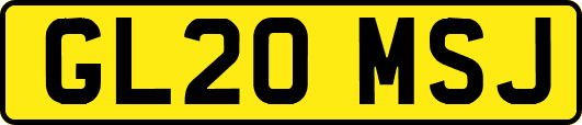 GL20MSJ