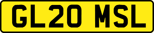 GL20MSL
