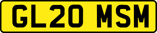 GL20MSM