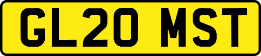 GL20MST