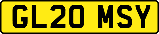 GL20MSY
