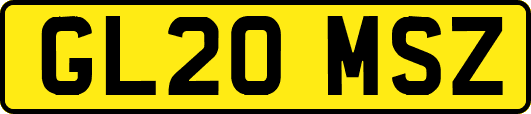GL20MSZ