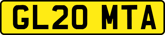 GL20MTA