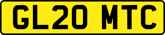 GL20MTC