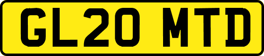 GL20MTD
