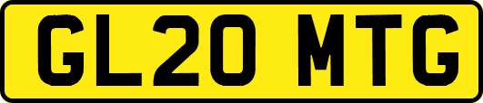 GL20MTG