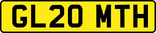 GL20MTH