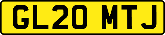 GL20MTJ